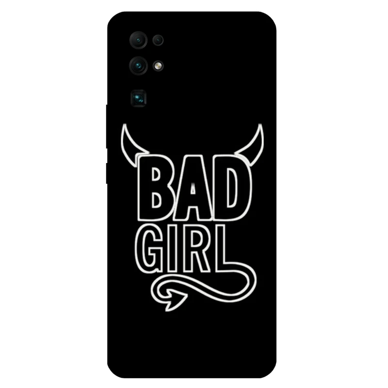  کاور مگافون کد 8105 مناسب برای گوشی موبایل آنر Honor 30