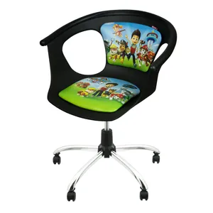 صندلی هوگر مدل کودک طرح سگ های نگهبان