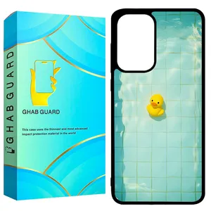 Ghab Guard GCHPA52 Cover For Samsung Galaxy A52 / A52 5G / A52s 5G