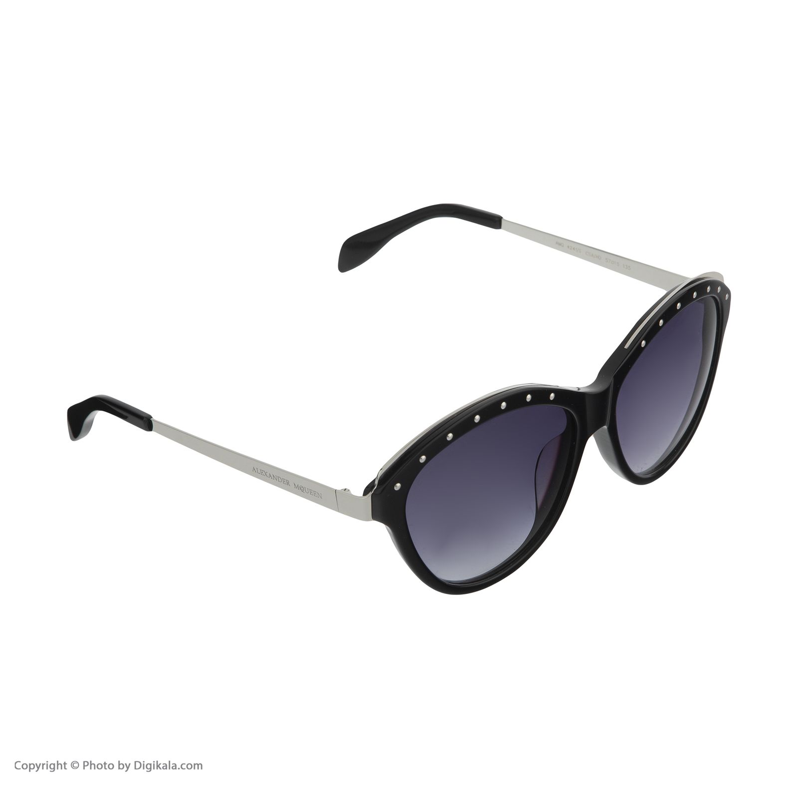 عینک آفتابی الکساندر مک کوئین مدل 4241 -  - 4