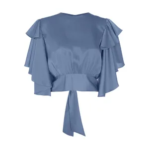 بلوز زنانه اکزاترس مدل P015001077030396-077