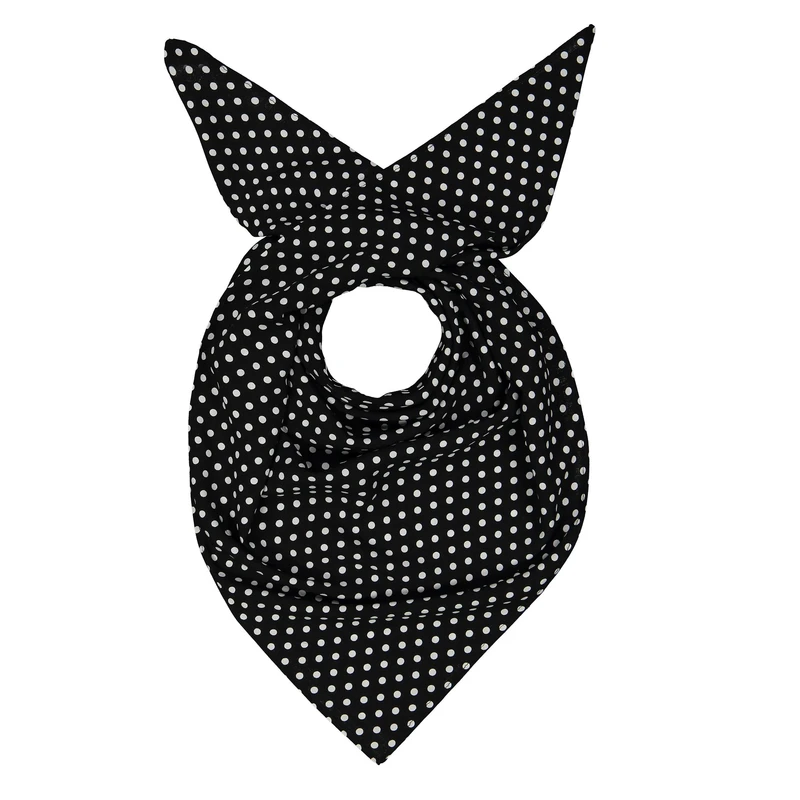 مینی اسکارف زنانه مدل S-06