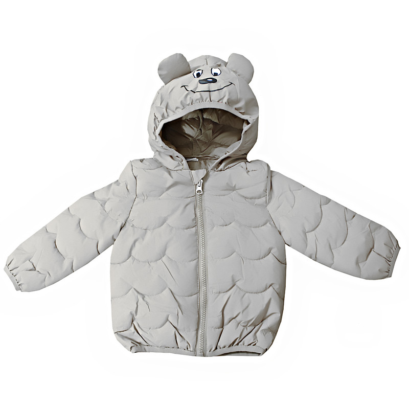 کاپشن نوزادی مدل 02