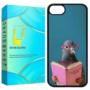  Ghab Guard G16E Cover For Apple iPhone 16e
