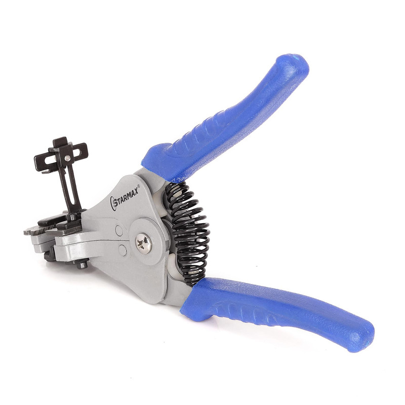 انبر سیم لخت کن استارمکس مدل MMA-SM-1-3.2 انبر سیم لخت کن استارمکس مدل MMA-SM-1-3.2