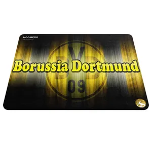 Hoomero Borussia Dortmund Football club A8098 Mousepad