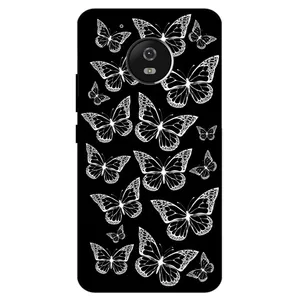 Megafone 7244 Cover For Motorola Moto G5 Plus 