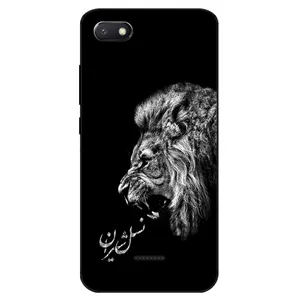 Megafone 1866 Cover For Xiaomi Redmi 6A