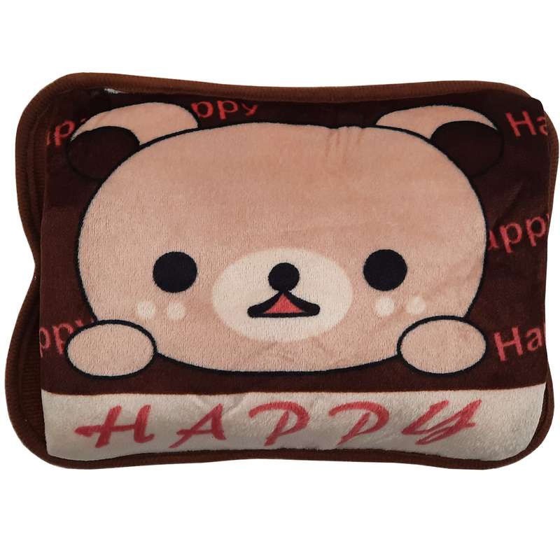 کیسه آب گرم برقی مدل HAPPY-13