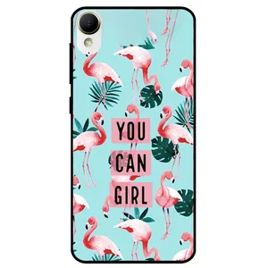 Megafone Flamingo 8032 Cover For Htc Desire 10 LifeStyle