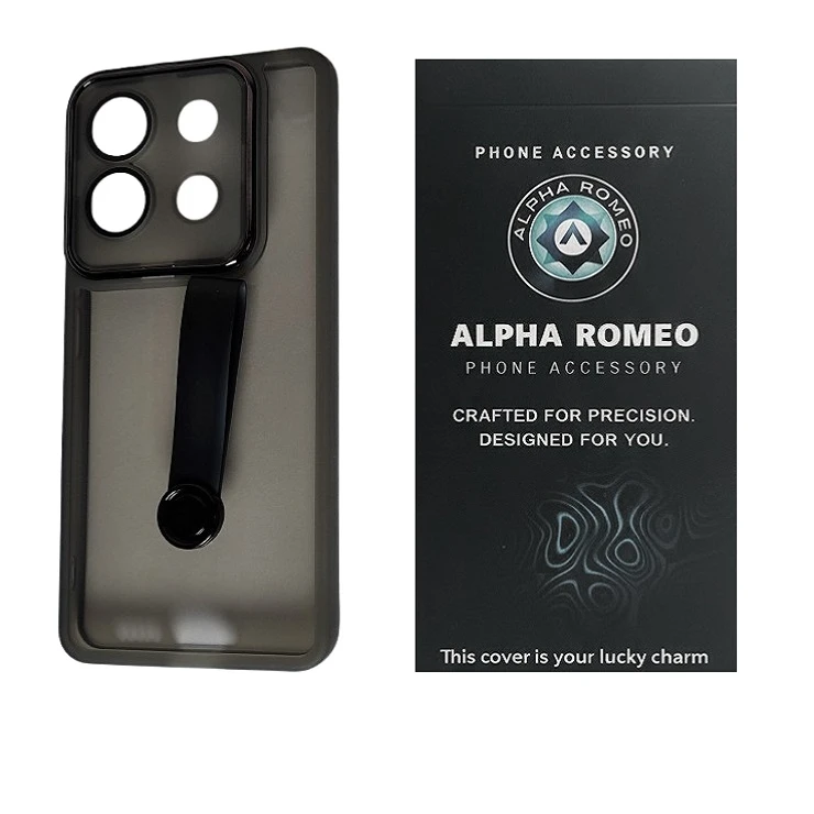 کاور مدل Apex Shield مناسب برای گوشی موبایل شیاومی Redmi note 13 4G