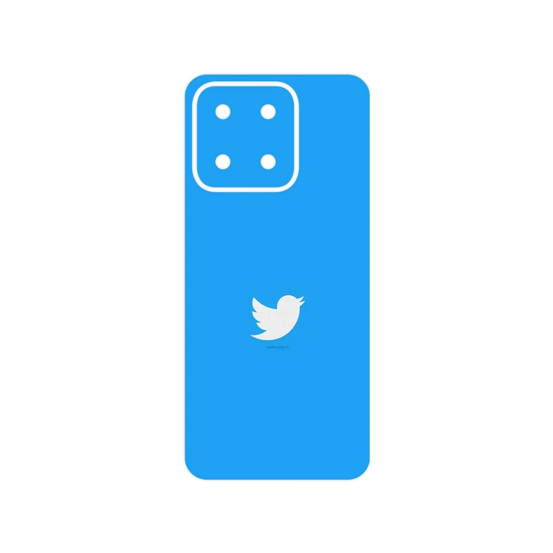 برچسب پوششی ماهوت مدل Tweeter مناسب برای گوشی موبایل آنر X5b
