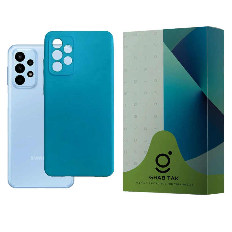 کاور قاب تک کد Guard-05B مناسب برای گوشی موبایل سامسونگ Galaxy A23