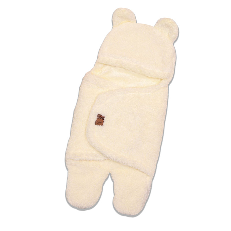 پتو کودک مدل خرگوش سایز 95x95 سانتی متر