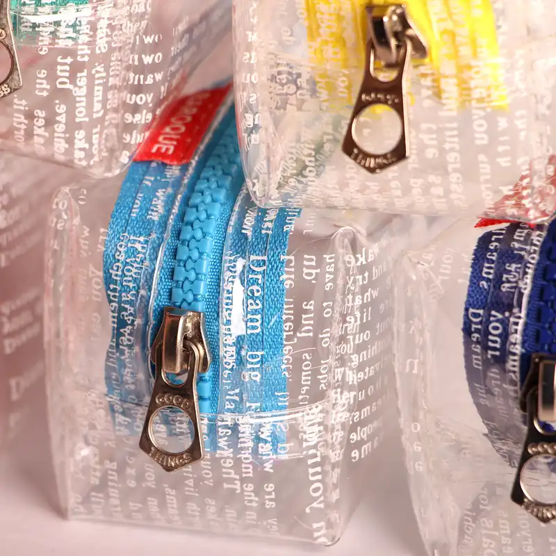 کیف لوازم آرایش زنانه مدل Glassy S 2