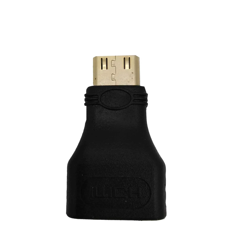 مبدل MiniHDMI به HDMI مدل JCT02 عکس شماره 4