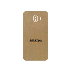 MAHOOT Amazon Cover Sticker for Samsung Galaxy J4