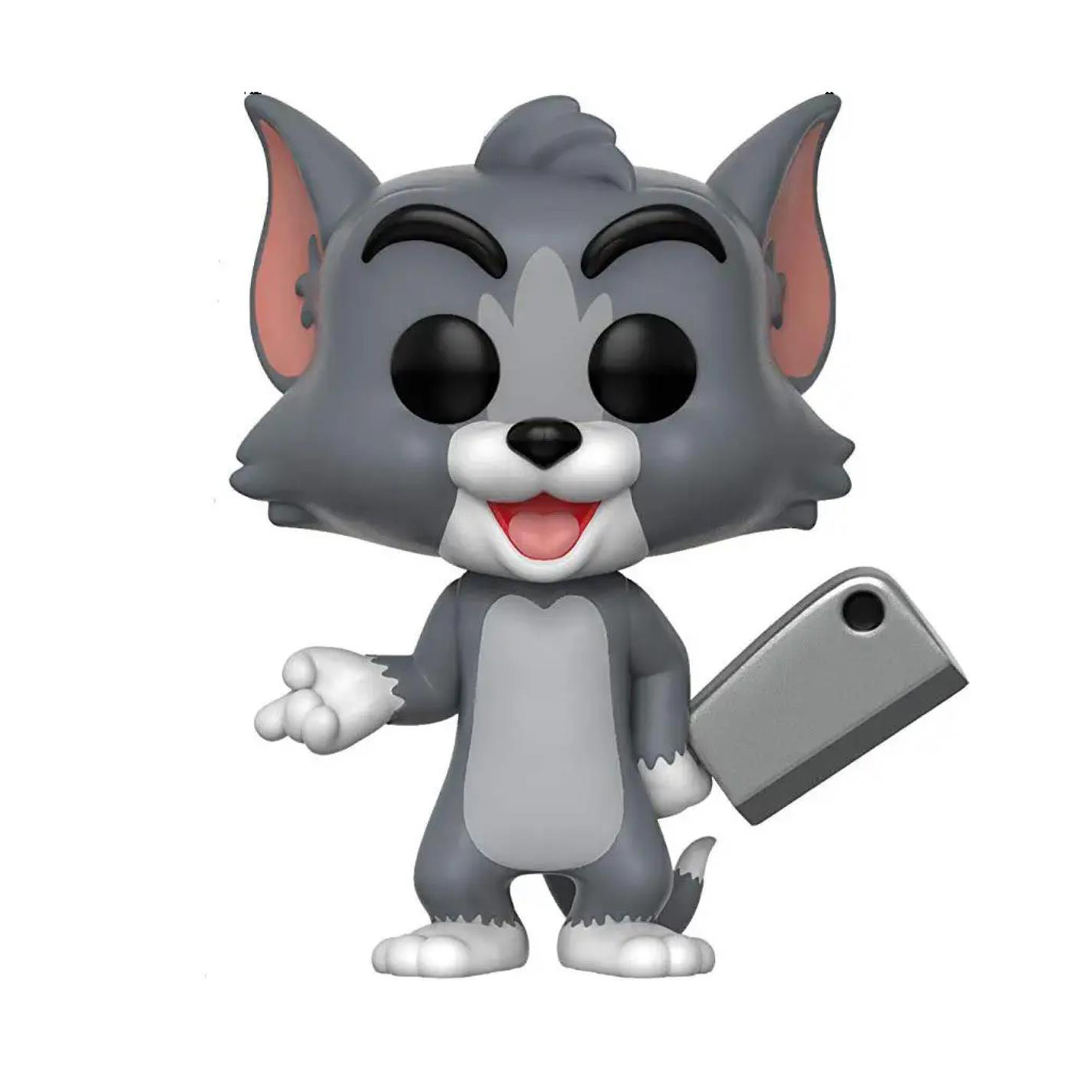 فیگور مدل تام و جری کد 776 ارتفاع 9 سانتی متر