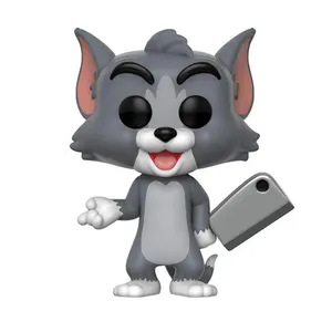 فیگور مدل تام و جری کد 776 ارتفاع 9 سانتی متر