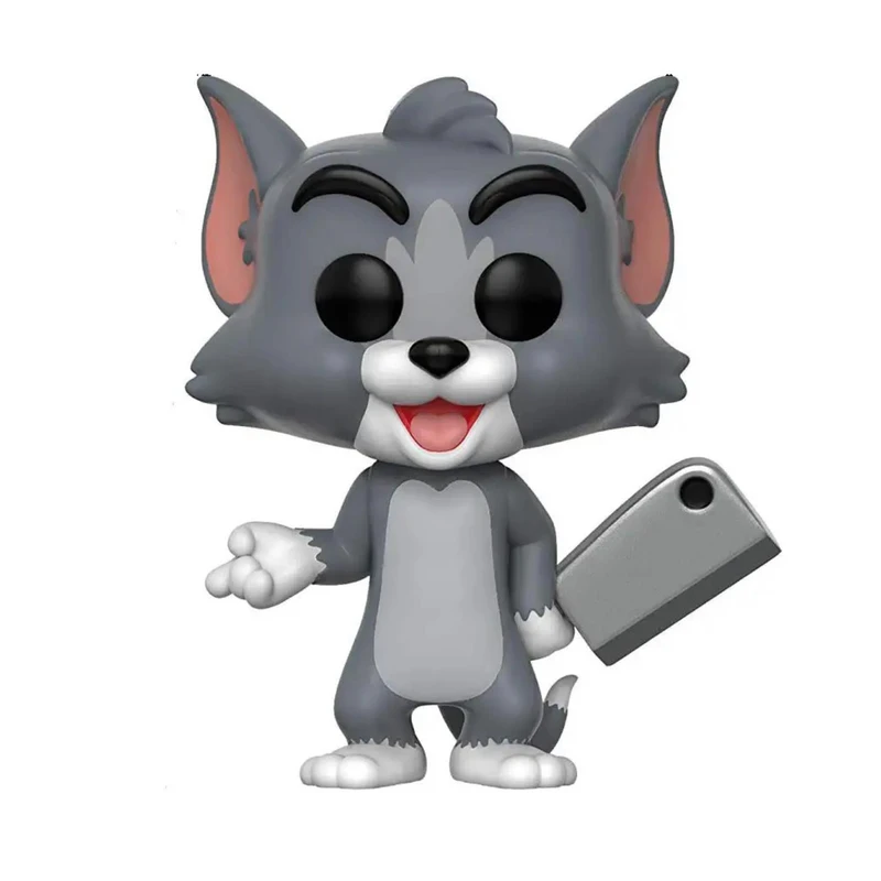 فیگور مدل تام و جری کد 776 ارتفاع 9 سانتی متر