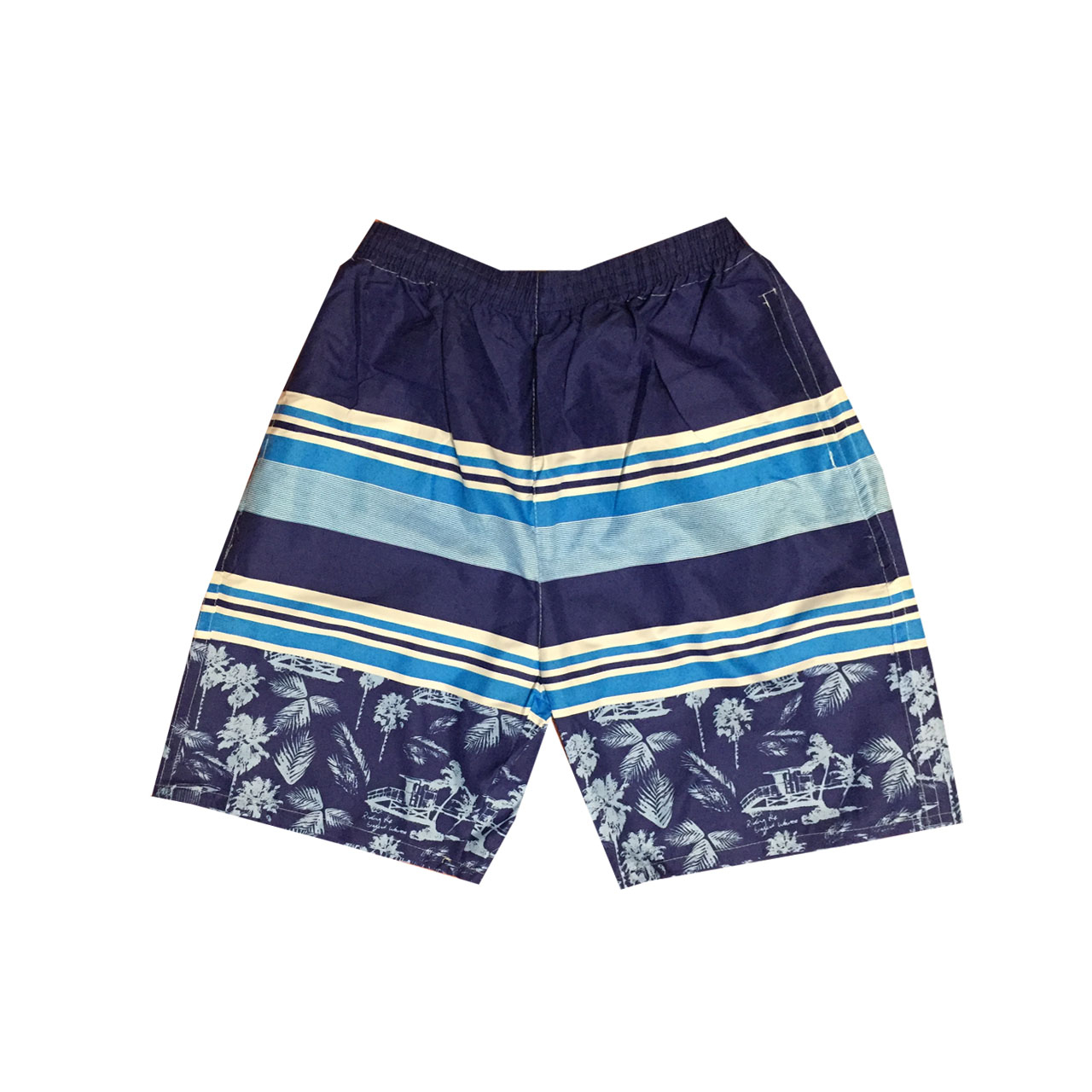 شلوارک مردانه مدل Stone