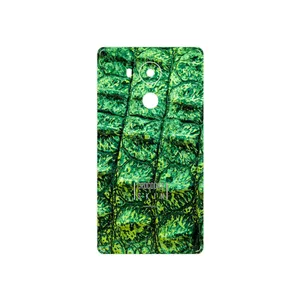 MAHOOT Crocodile Skin Cover Sticker for Huawei Mate 8