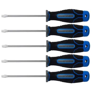 پیچ گوشتی دوسو تیوان مدل HT -00375 مجموعه 5 عددی
