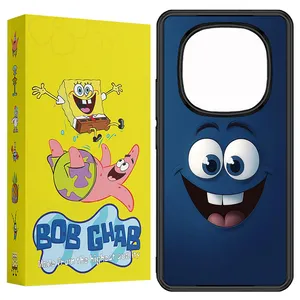 BOB Ghab BN14P Cover Suitable For Xiaomi Redmi Note 14 Pro 5G / Note 14 Pro Plus 5G  Mobile Phone