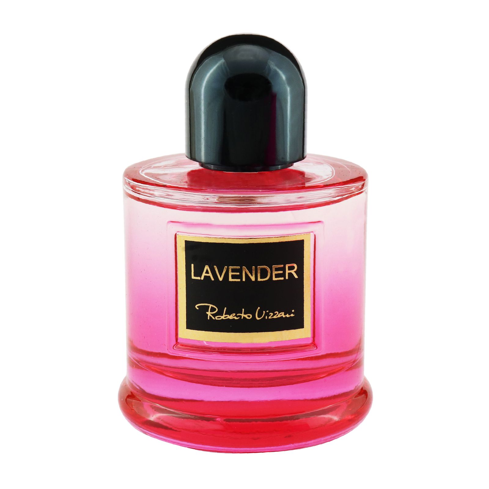 ادوپرفیوم روبرتو ویزاری مدل Lavender حجم 100 میلی لیتر -  - 1