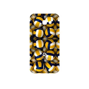 MAHOOT Volleyball Cover Sticker for Samsung Galaxy A5 2017