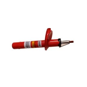 کمک فنر گازی استاندارد مدل 555 مناسب برای پژو 206