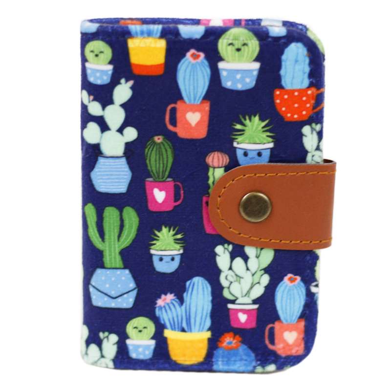 جاکارتی زنانه مدل کاکتوس کد 263