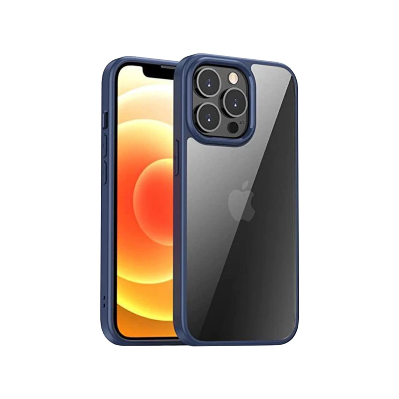 کاور مدل HD مناسب برای گوشی موبایل اپل iphone 12 pro max