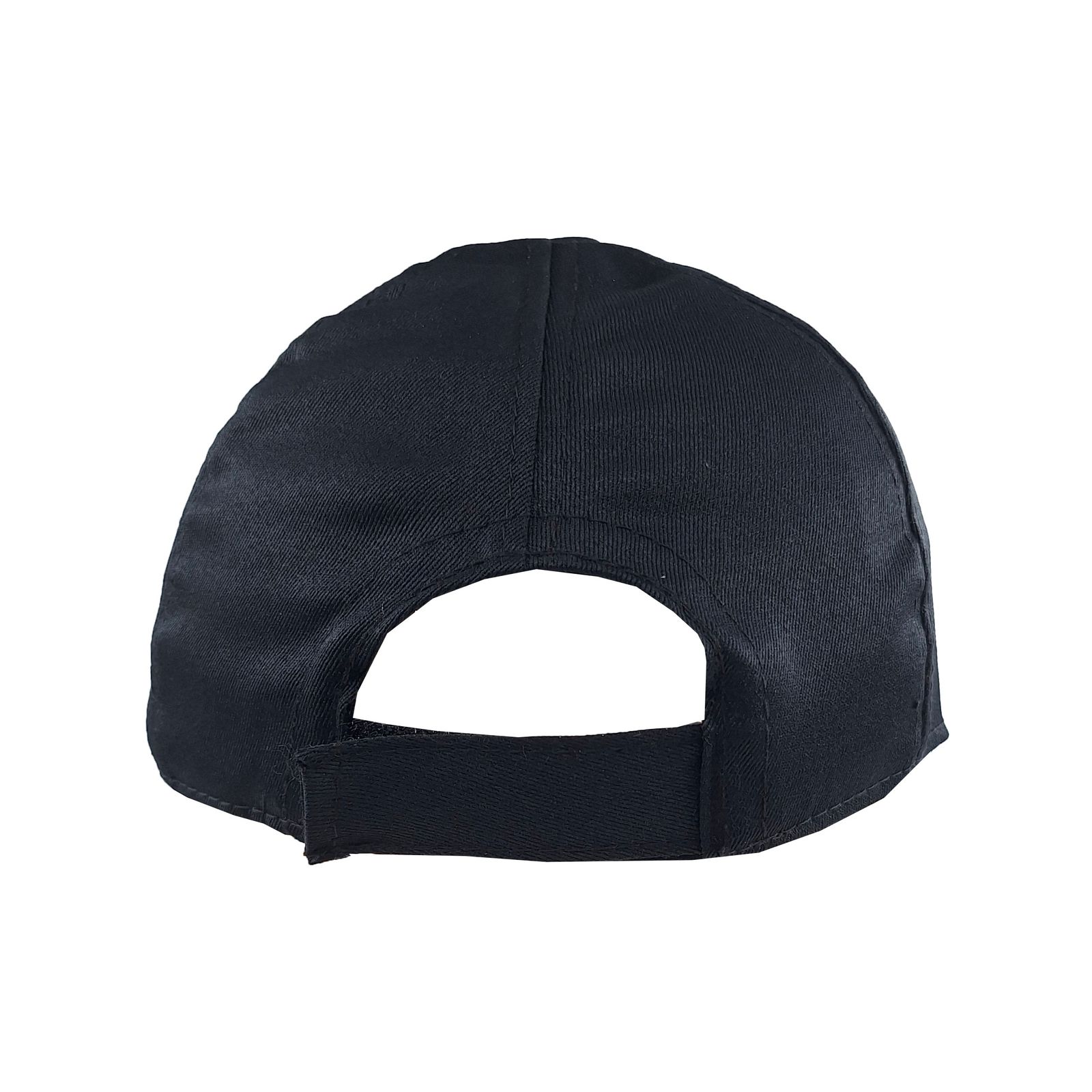کلاه کپ پسرانه طرح باشگاهی کد 1136 رنگ مشکی -  - 4