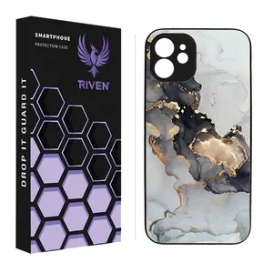 RIVEN RI3-17 Case For Apple iPhone 12