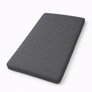 تشک مهمان پرارین مدل تک لایه 1 نفره سایز 90*190 سانتی متر