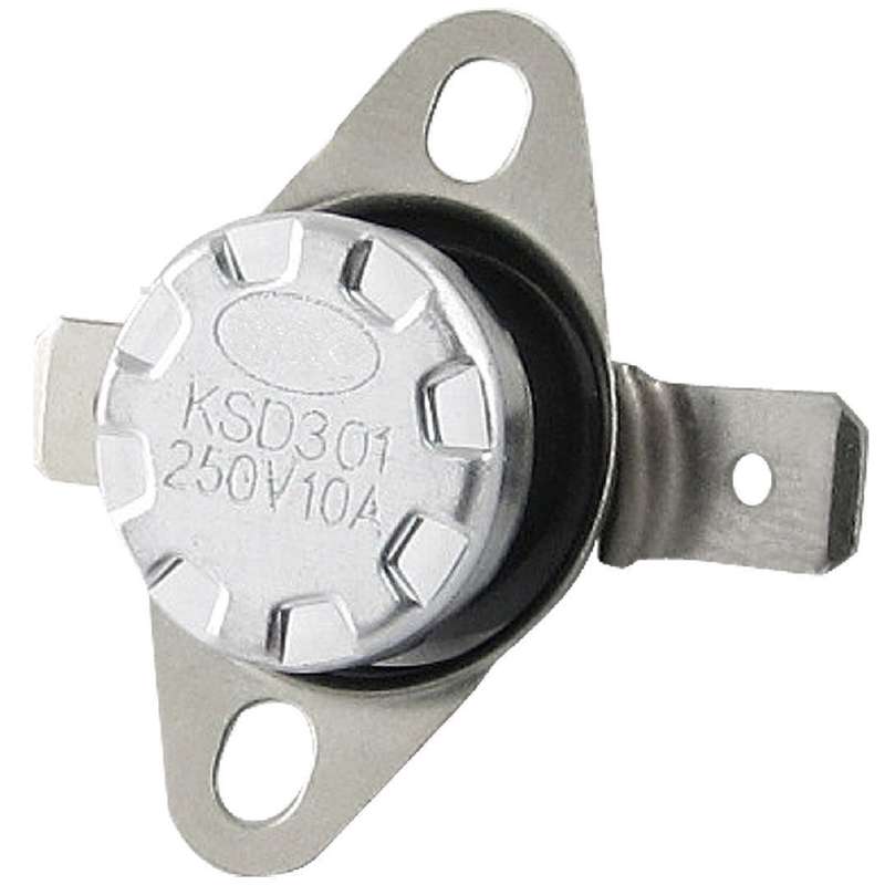 ترموسوییچ مدل 55NC