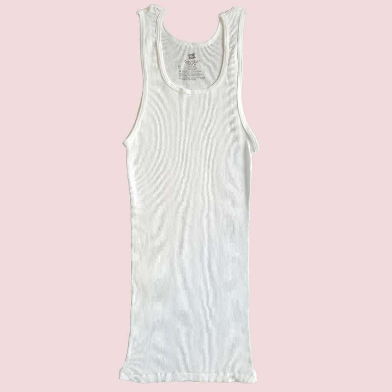 زیرپوش رکابی مردانه هانس مدل hgc-987