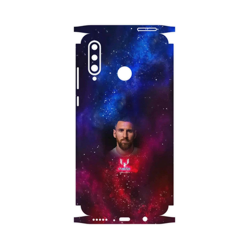 برچسب پوششی ماهوت مدل Lionel Messi 1-FullSkin مناسب برای گوشی موبایل هوآوی P30 Lite (24 MP Camera)