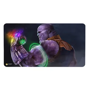 ماوس پد هومرو مدل MX2595 طرح مارول 