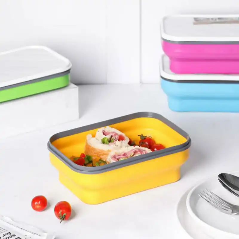 ظرف سفری مدل تاشو