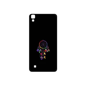 MAHOOT Dream Catchers Cover Sticker for LG X Power