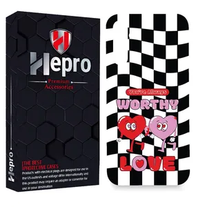 HEPRO MC Cover for SAMSUNG GALAXY A35