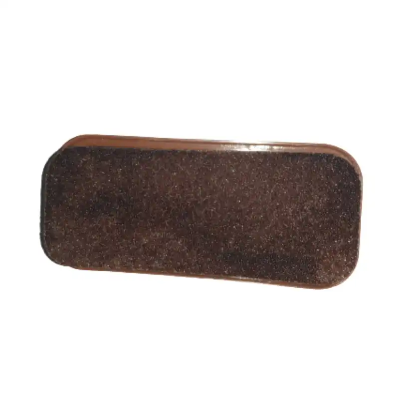 واکس براق کننده کفش مرمر مدل Mr