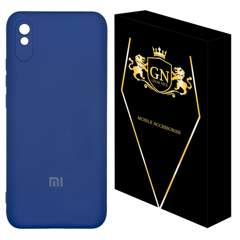 کاور قاب نایس مدل CLK مناسب برای گوشی موبایل شیائومی Redmi 9A