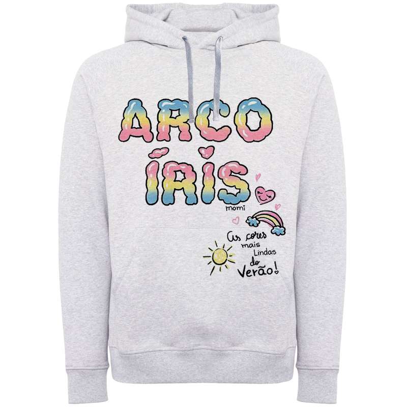 هودی زنانه مدل A89 ARCO