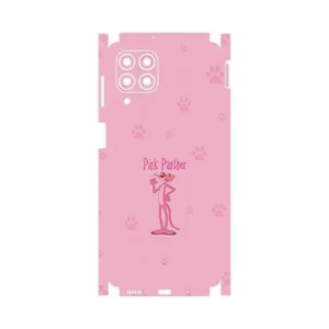 MAHOOT The Pink Panther-FullSkin Cover Sticker for Samsung M53