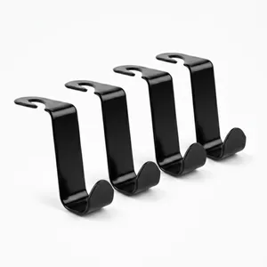 قلاب آویز صندلی خودرو مدل 44 بسته 4 عددی