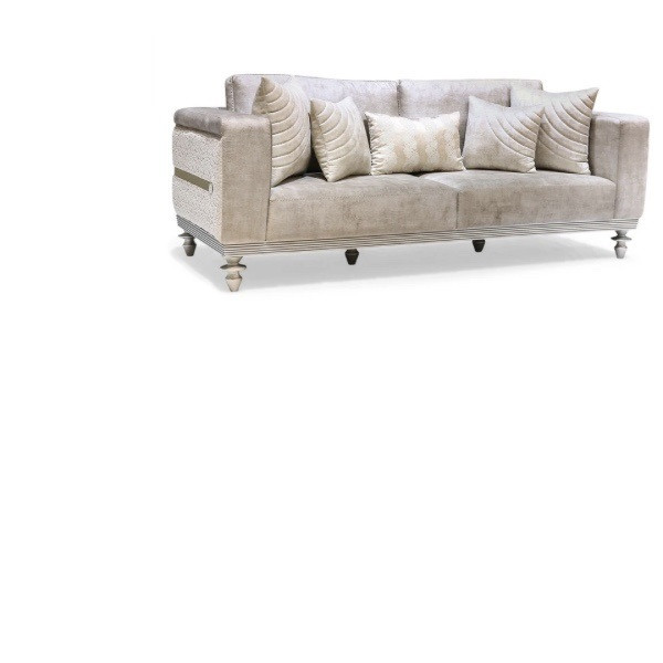 مبل راحتی 8 نفره مدل چستر ویچنزا کد 616 - 2066