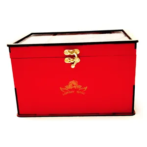 جعبه هدیه کد 01